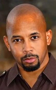 Michael Boatman